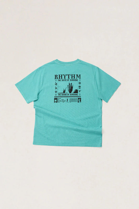 Cactus Vintage SS T-Shirt