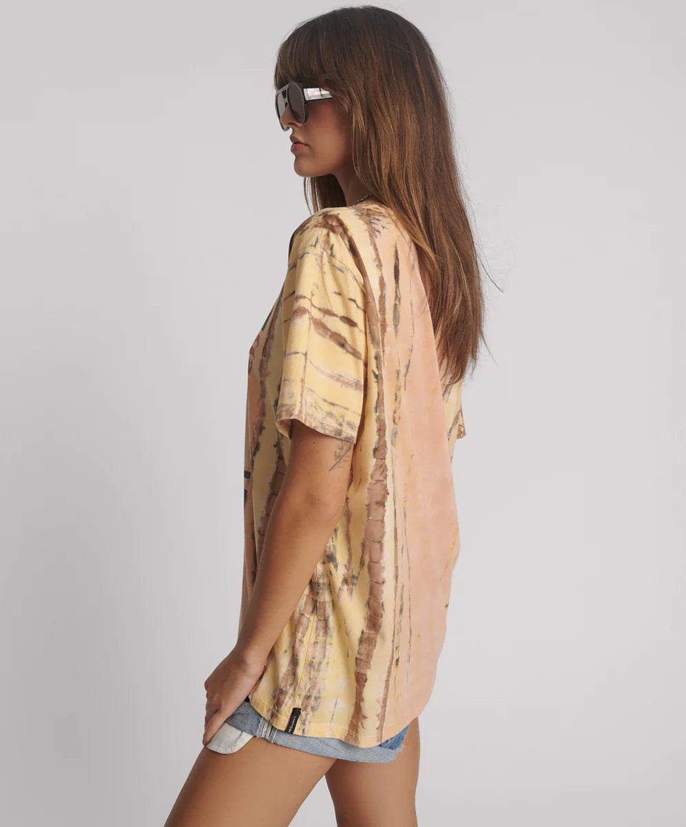 It's Juicy In Jamaica Boyfriend Tee