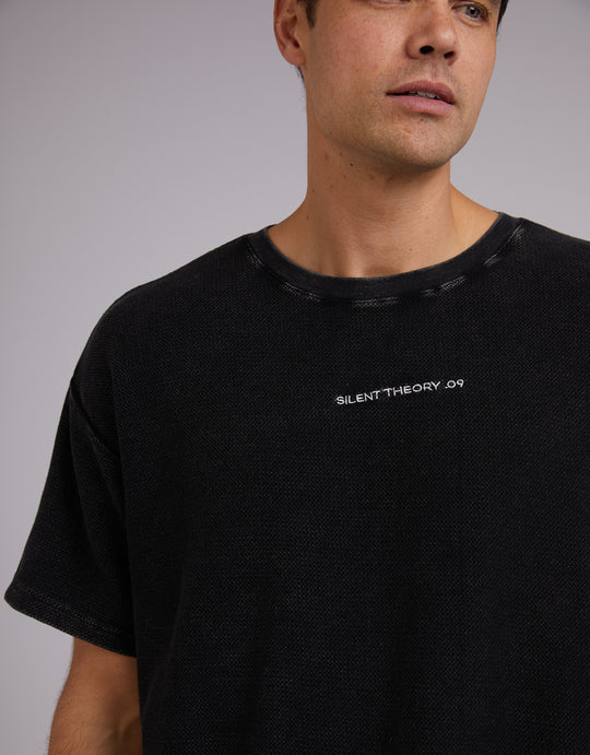 All Day Logo Tee