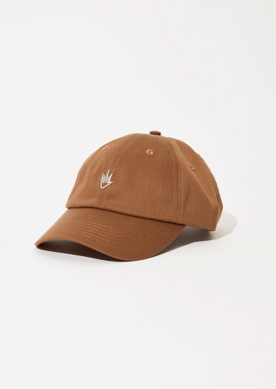 Core Six Panel Cap