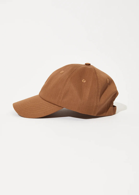 Core Six Panel Cap