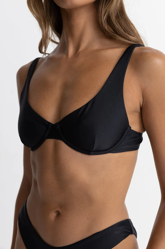 Classic Underwire Top