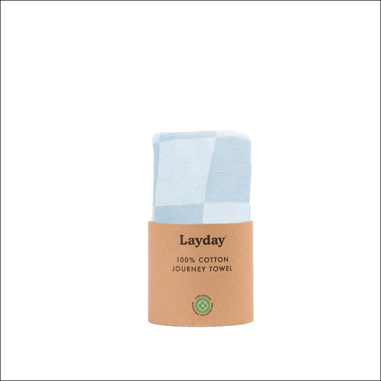 Cove Towel