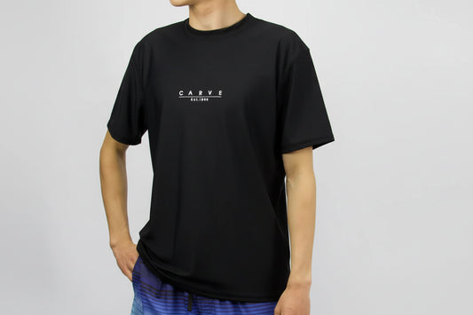 Insignia Mens Short Sleeve Rashie