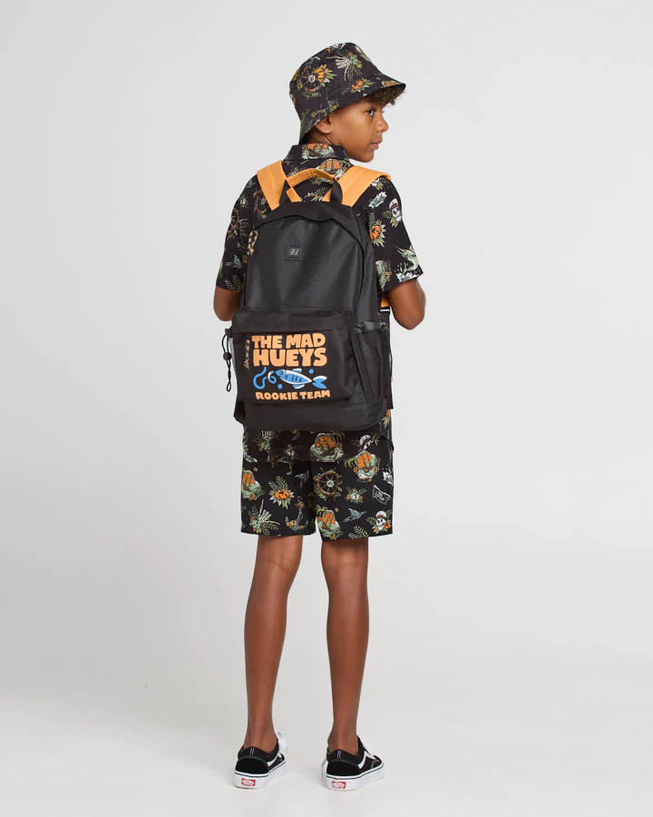 Rookie Team | Youth Backpack