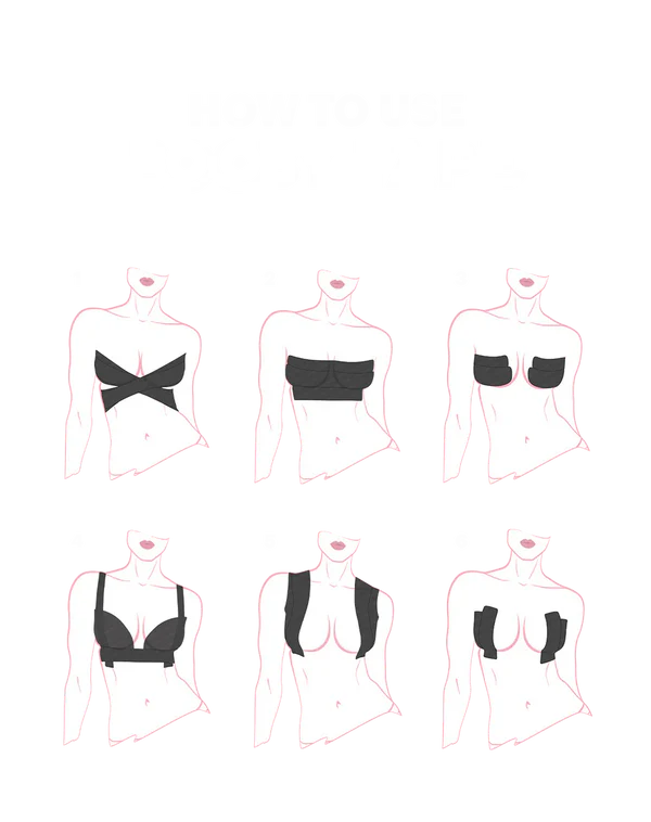 Booby Tape
