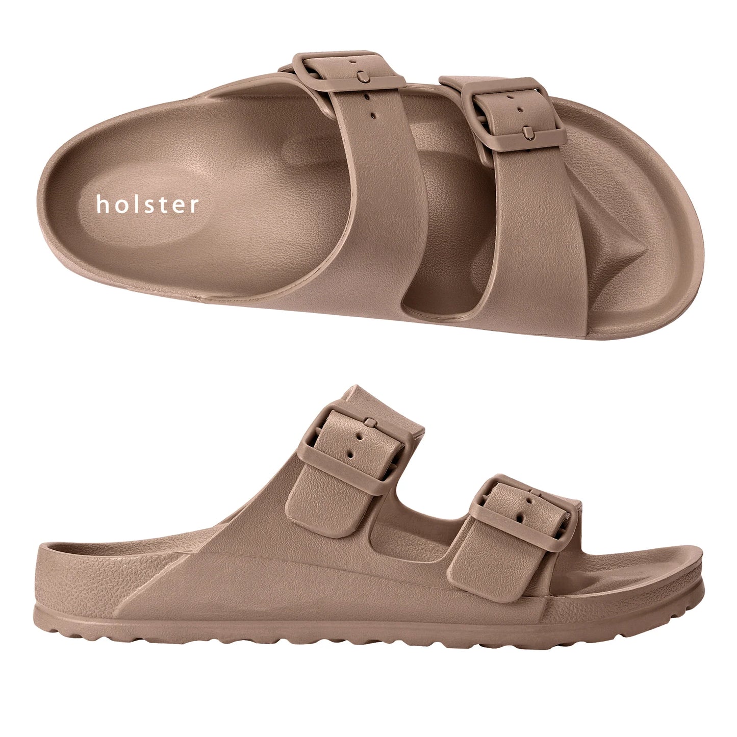 Sundreamer Sandal