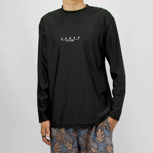 Insignia Mens Long Sleeve Rashie