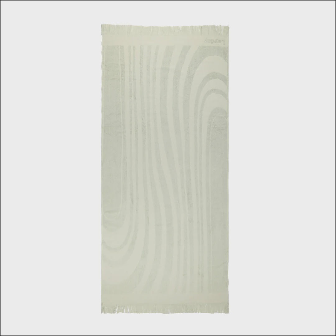 Tide Towel