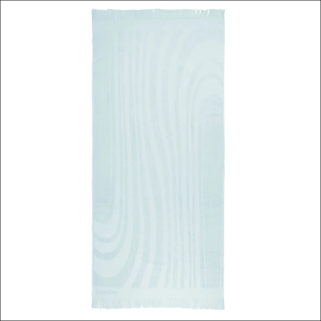 Tide Towel