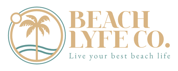 Beach Lyfe Co