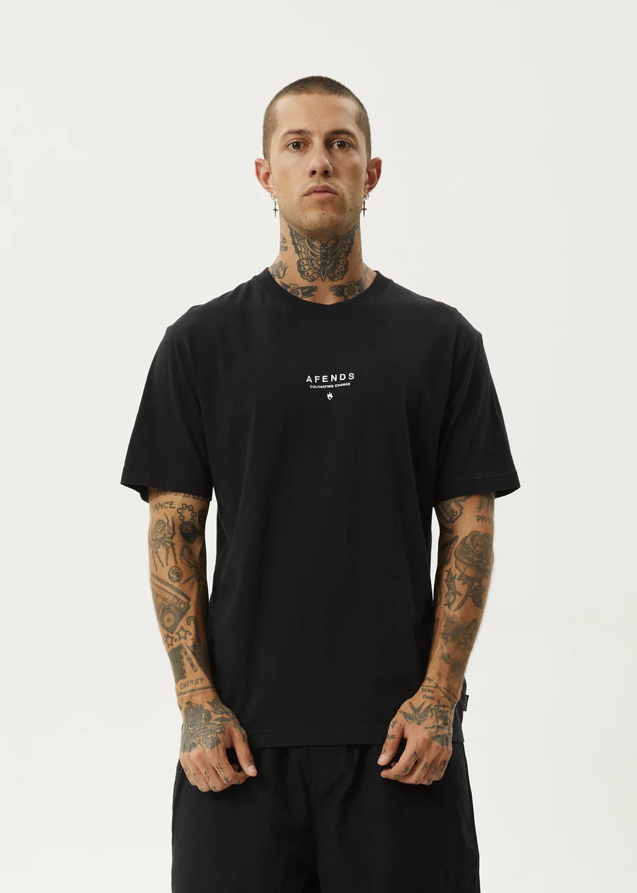 Space - Retro Fit Tee