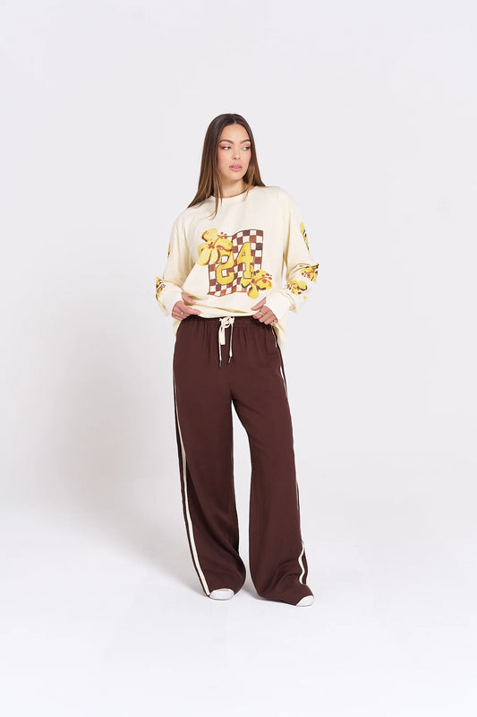 Island Sports Club Pants