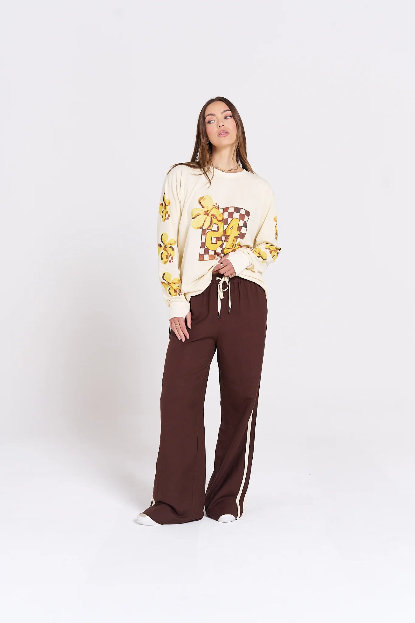 Island Sports Club Pants