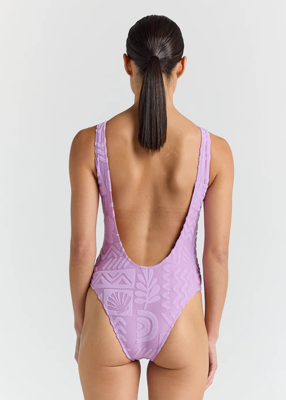 Mai Tai Scoop One Piece