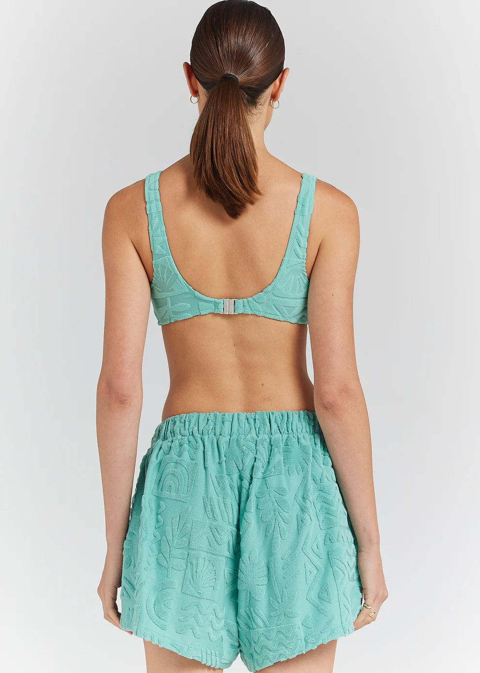 Mai Tai Short