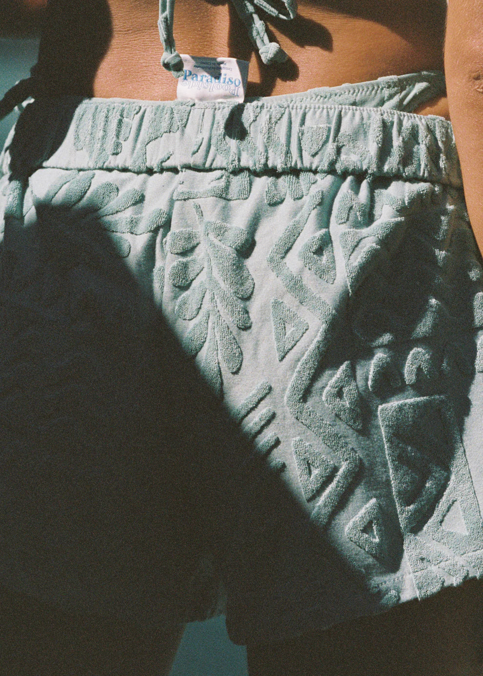 Mai Tai Short