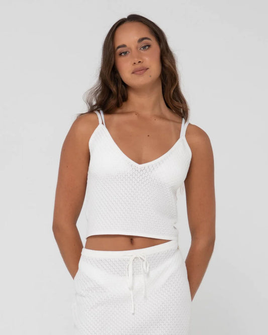 Florence Relaxed Fit Cami