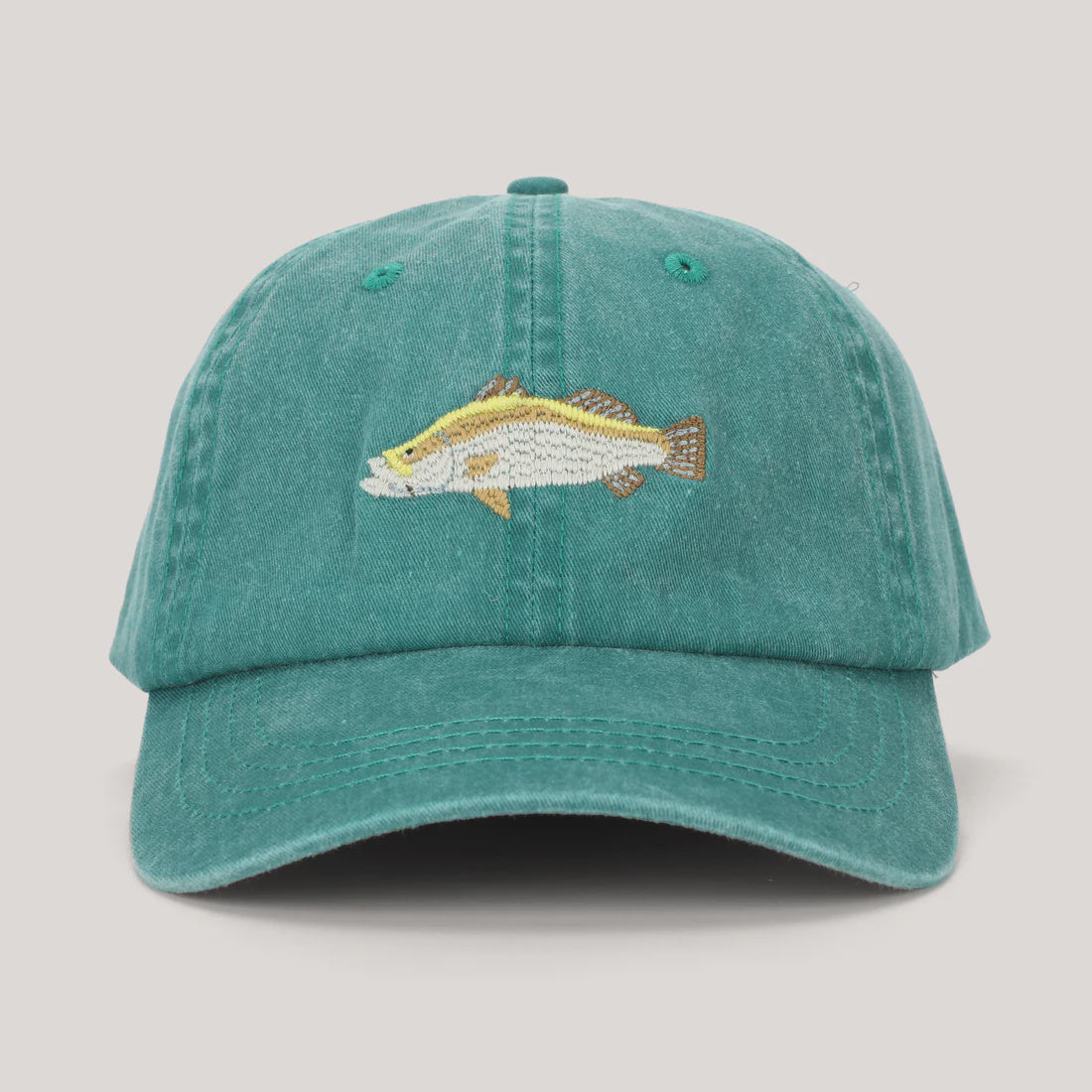 Barramundi Fish Lid