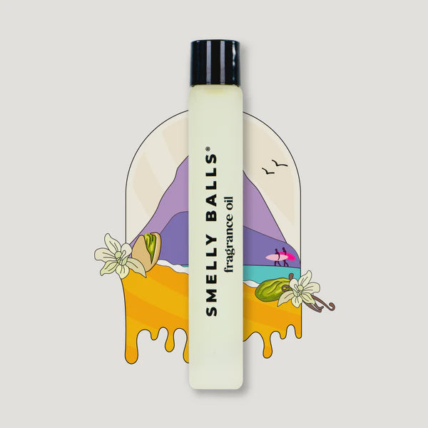 Fragrance Oil - Rio - LIMITED EDITION