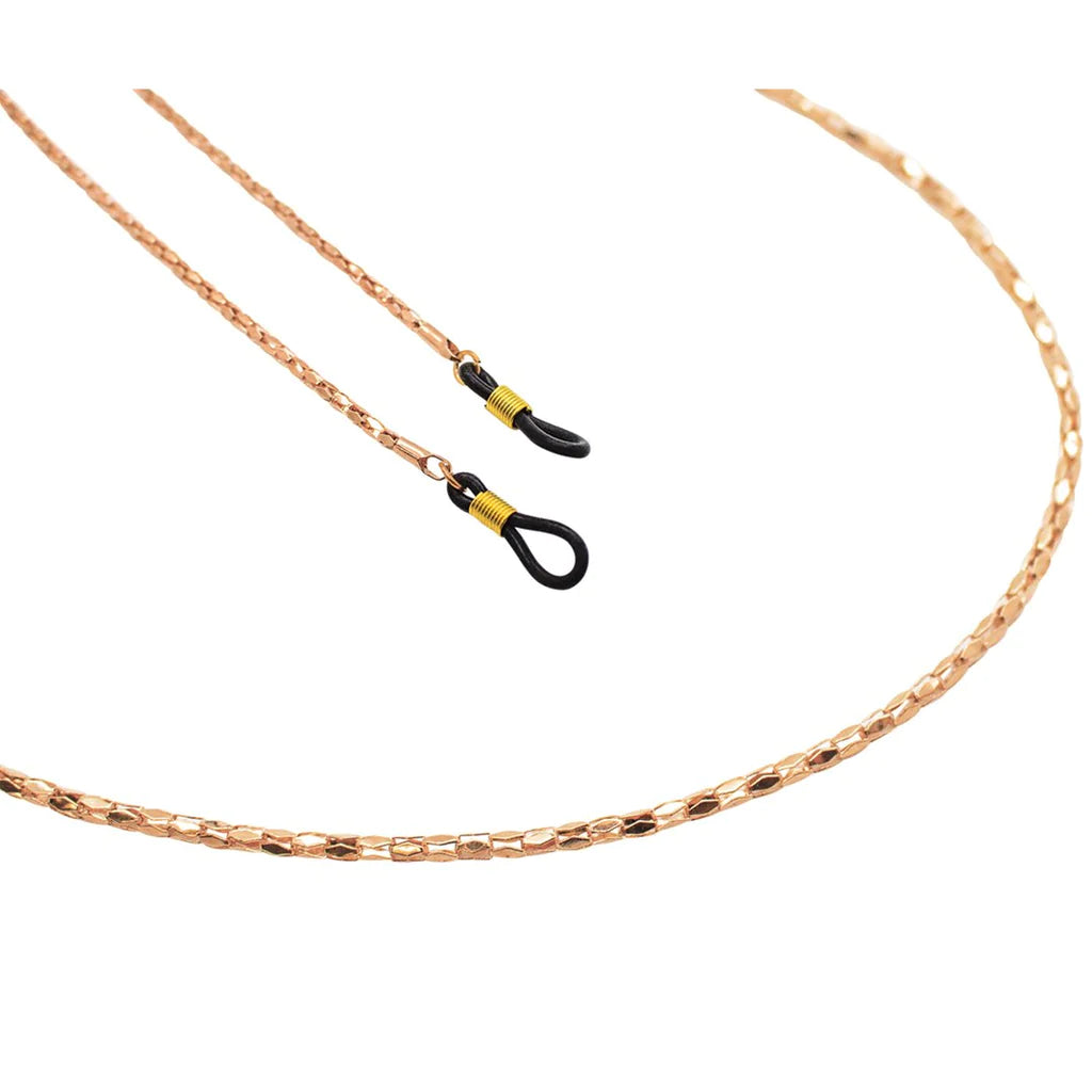 Glasses Chain Link