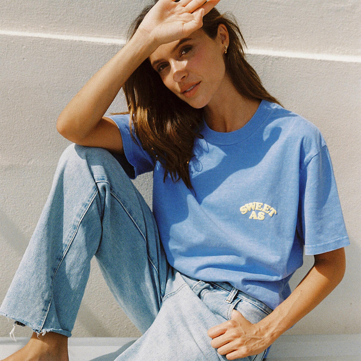 Sweet As Tee