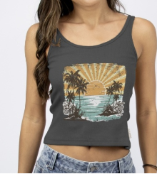 Oasis Girls Tank Top