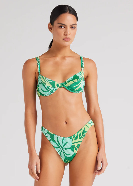 Tahiti Underwire Bikini Top