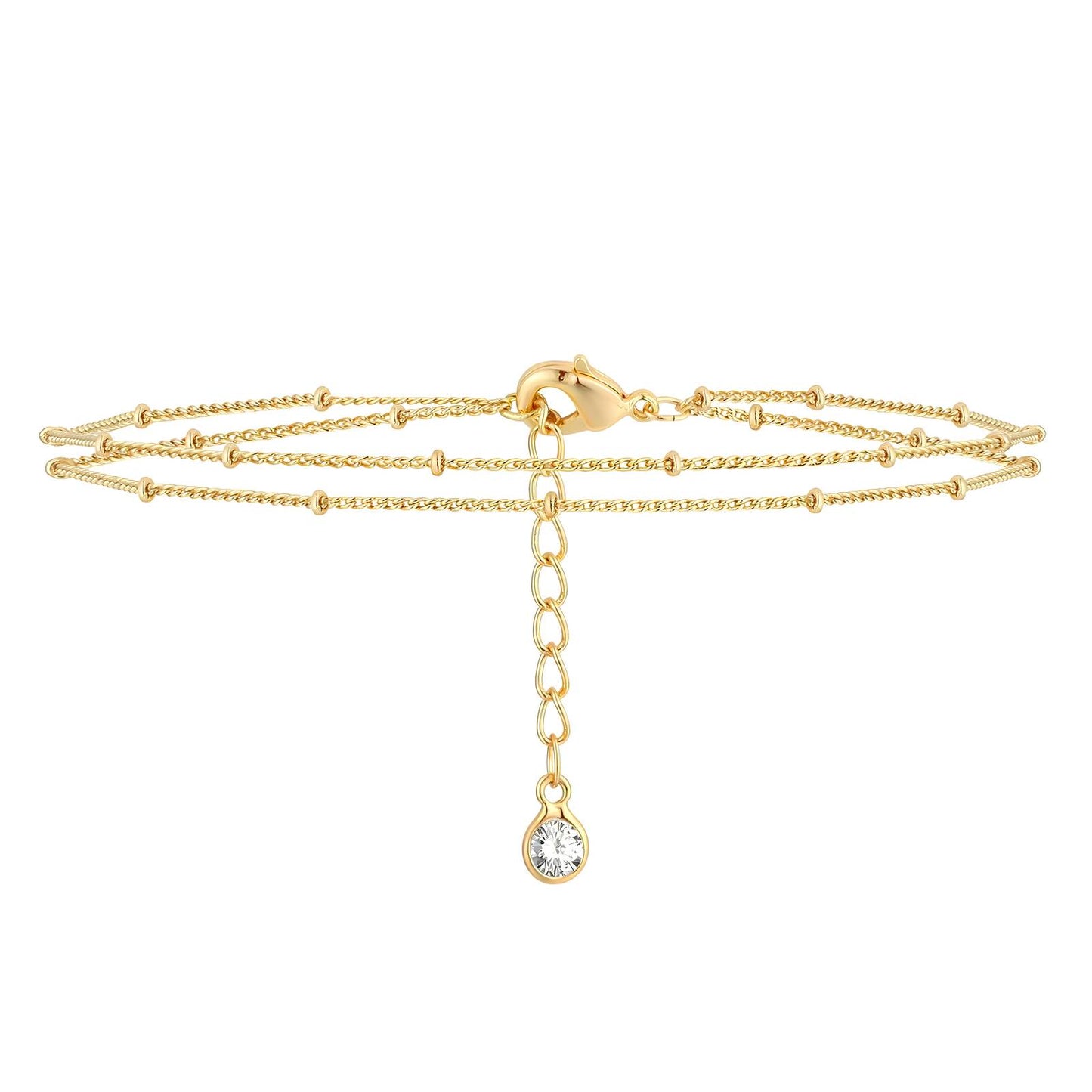 Amulet Bracelet