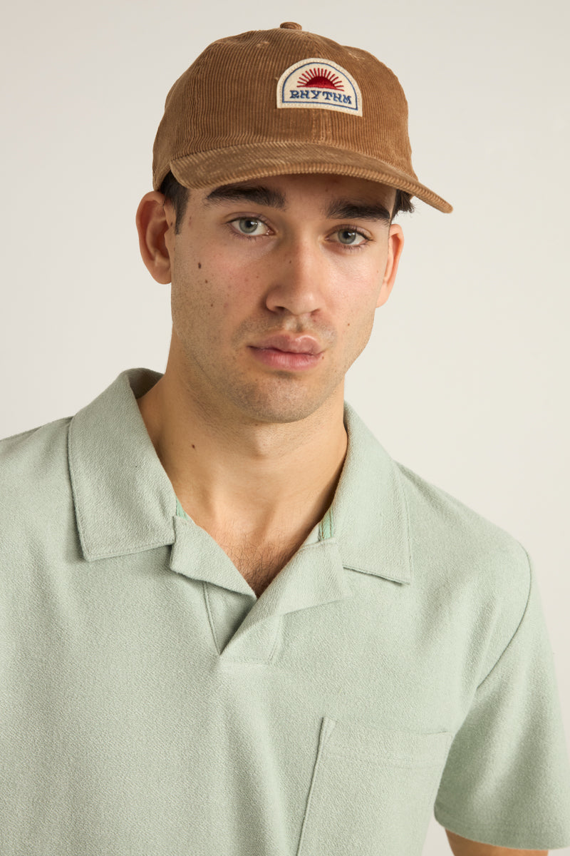 Awake Cord Cap