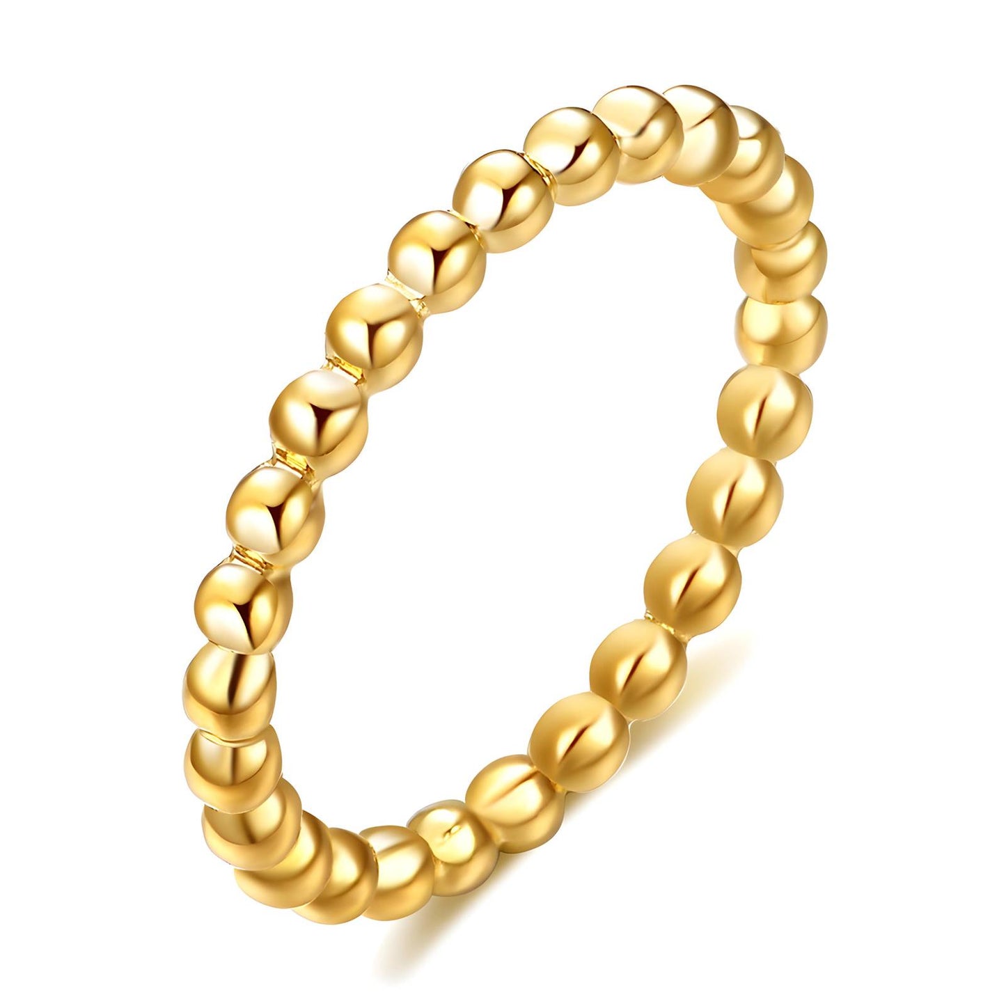 Bauble Ring