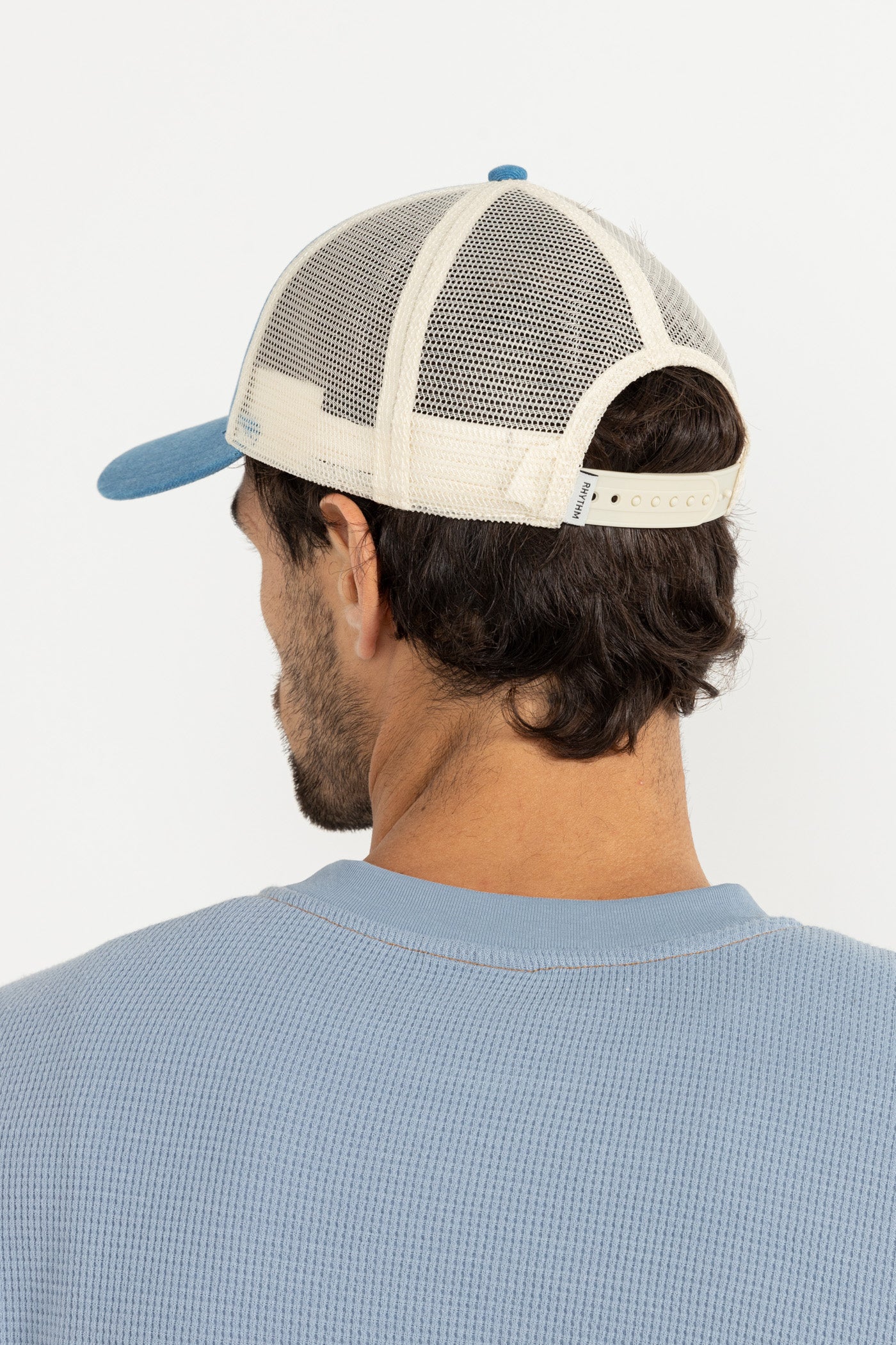 Frame Trucker Cap