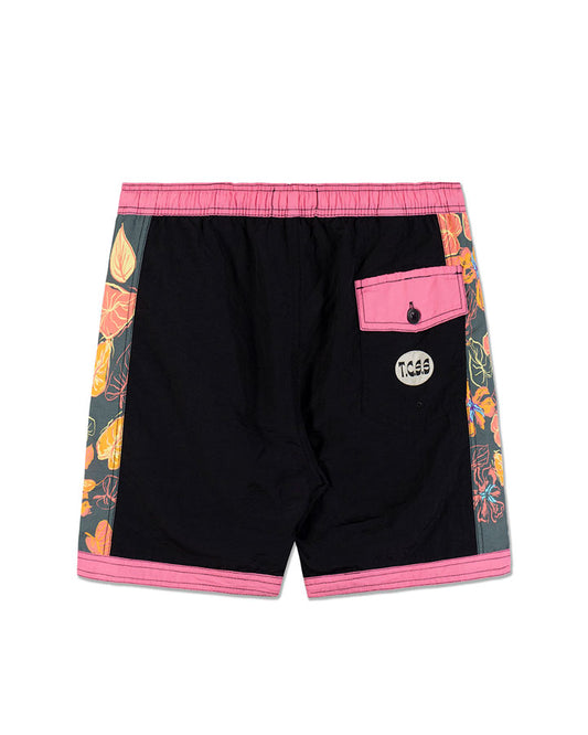 Mellow 17" Mixed Tape