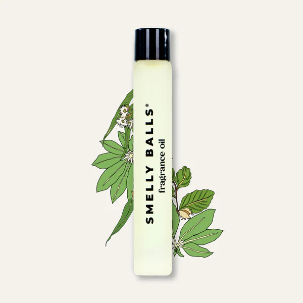 Fragrance Oil - Native Trees