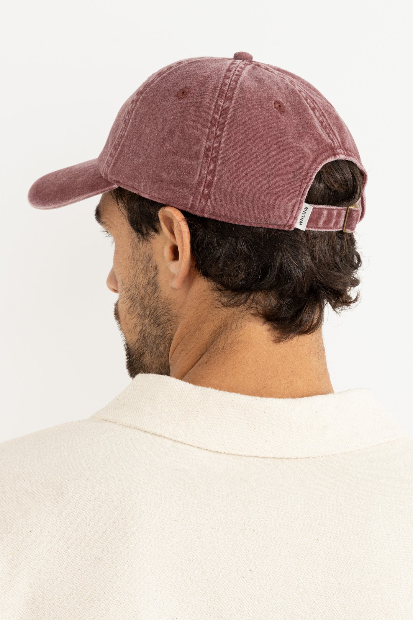 Rhythm Sports Cap