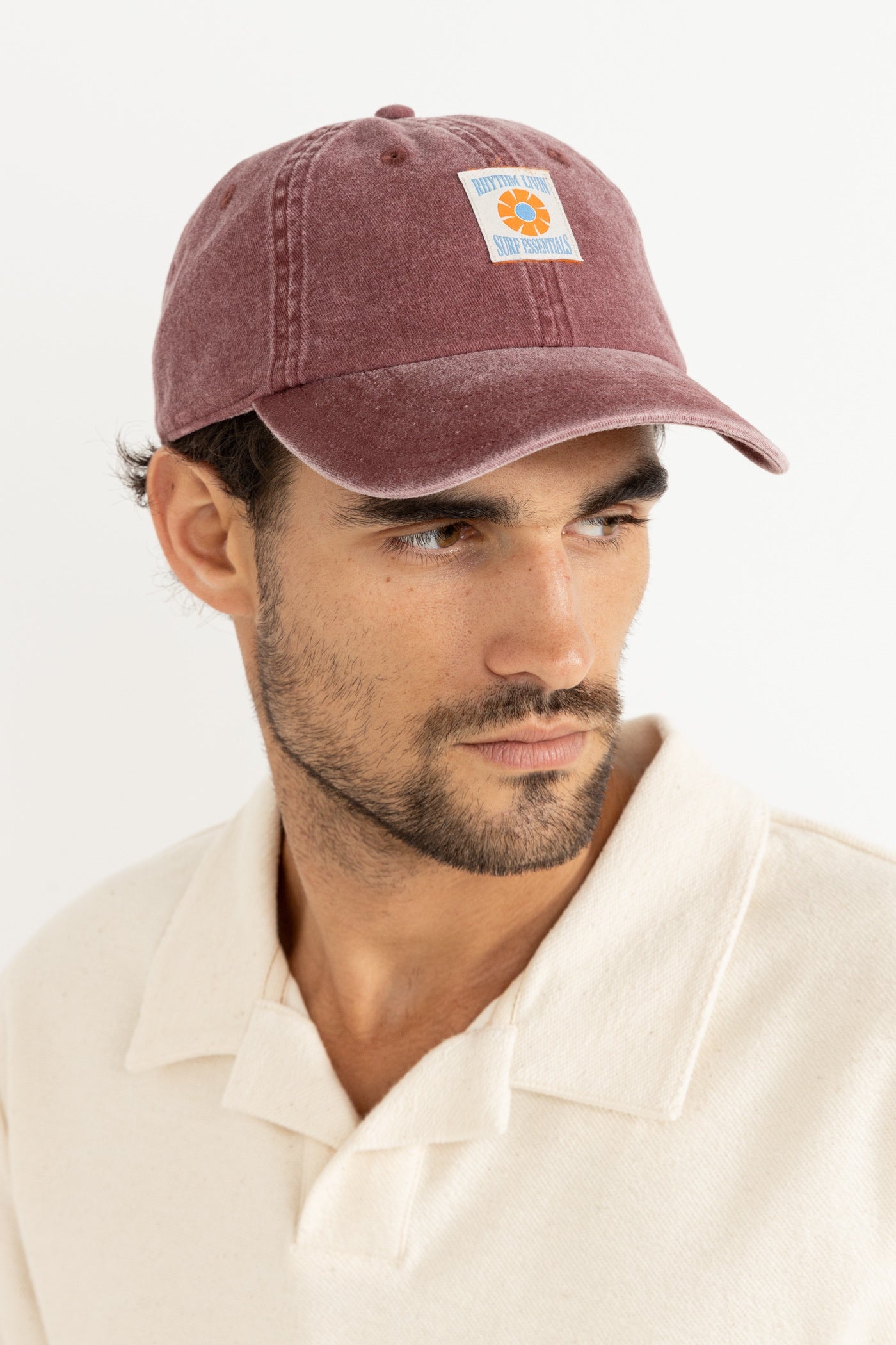 Rhythm Sports Cap