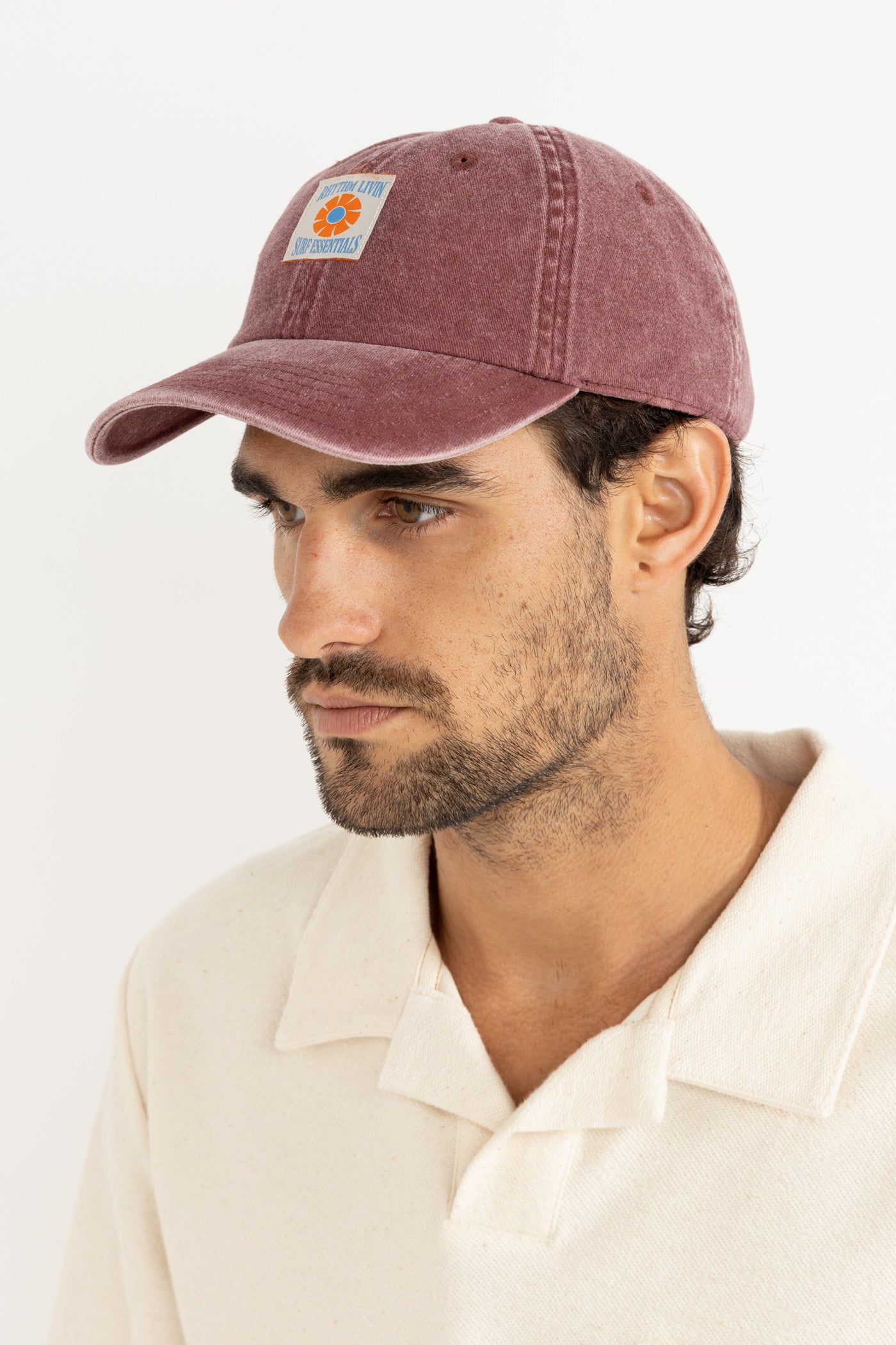 Rhythm Sports Cap