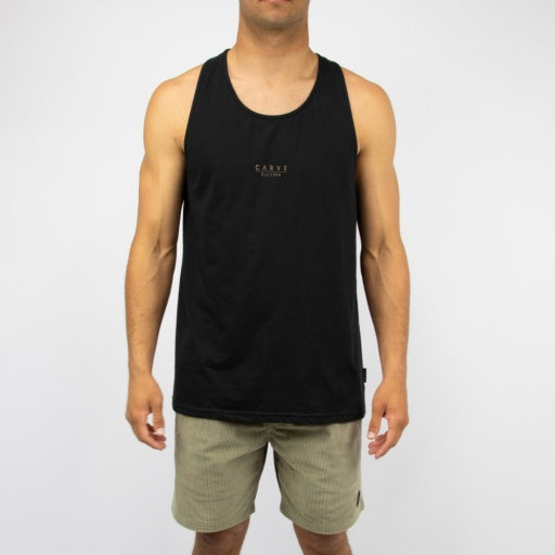 EST.1998 Mens Singlet