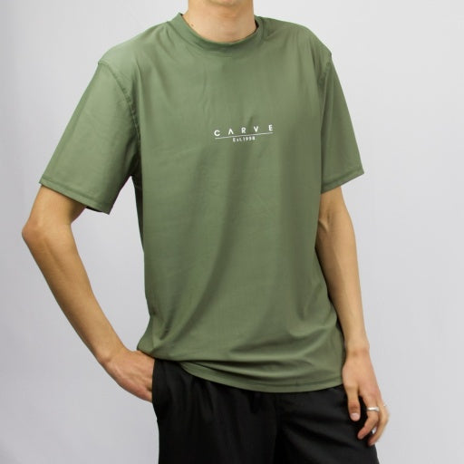 Insignia Mens Short Sleeve Rashie