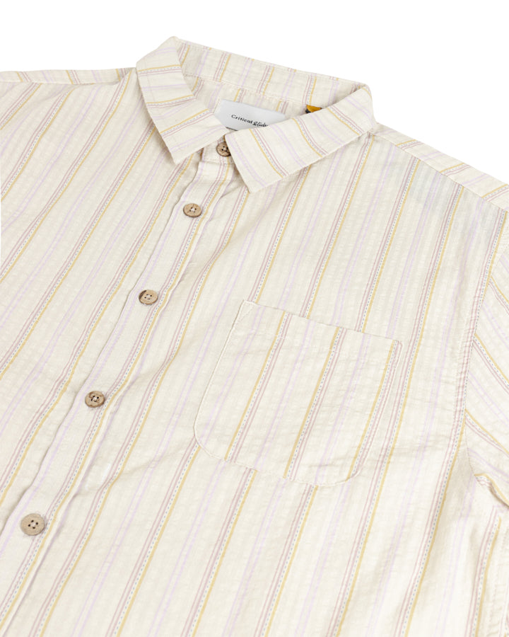 Stranded SS Shirt