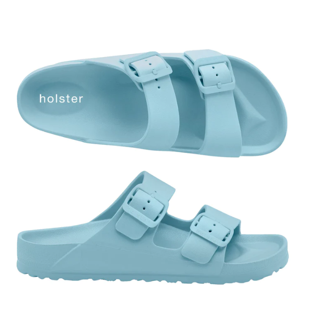 Sundreamer Sandal
