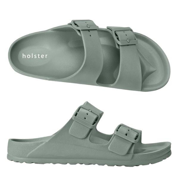 Sundreamer Sandal