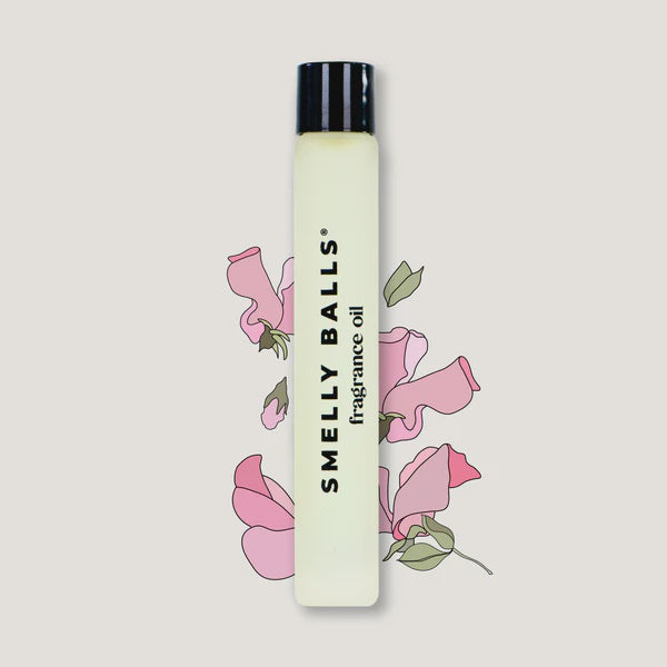 Fragrance Oil - Sweet Pea