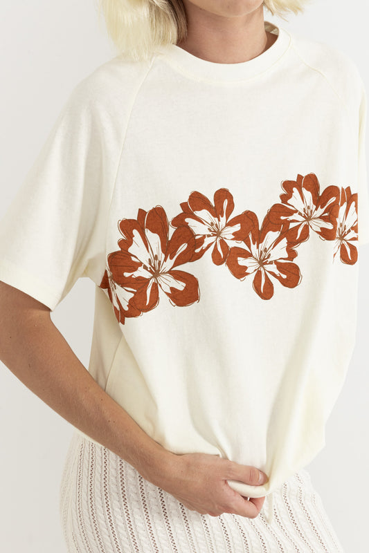 Vintage Island Tee