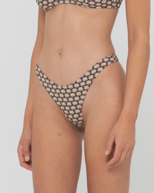 Sorrento Brazilian Bikini Pant