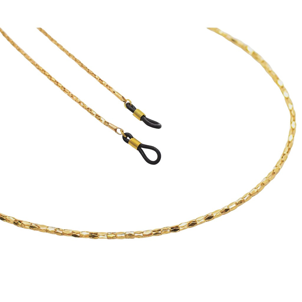 Glasses Chain Link