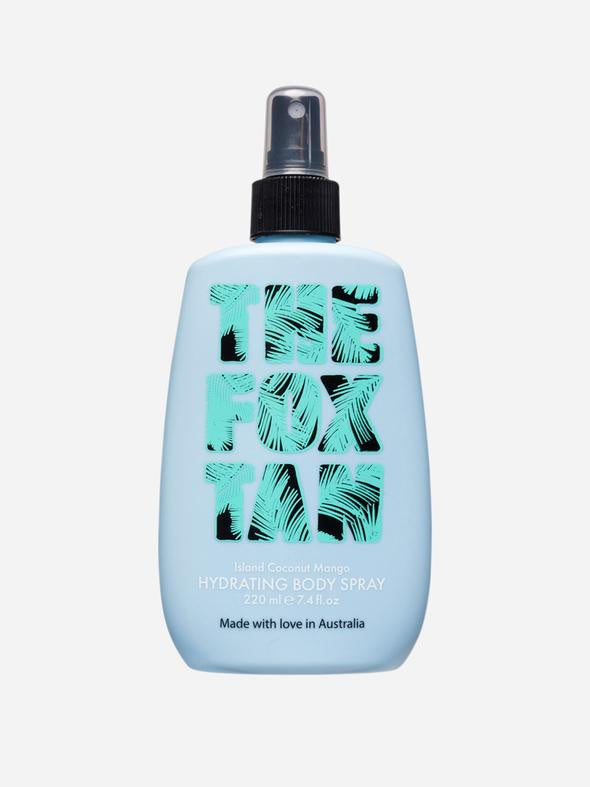 Hydrating Body Spray 220ml