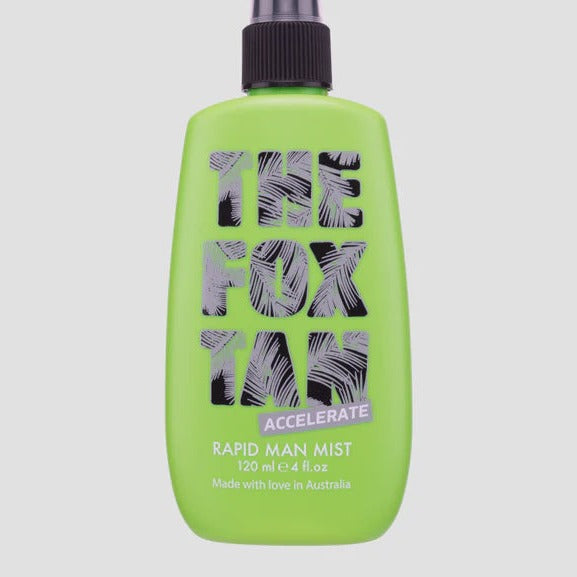 Rapid Man Mist