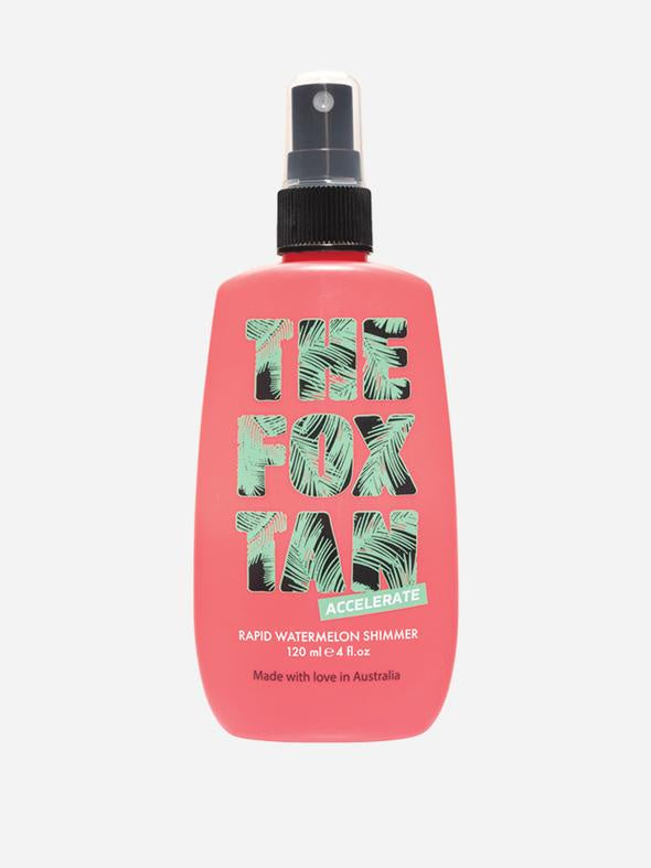 Rapid Watermelon Shimmer 120ml