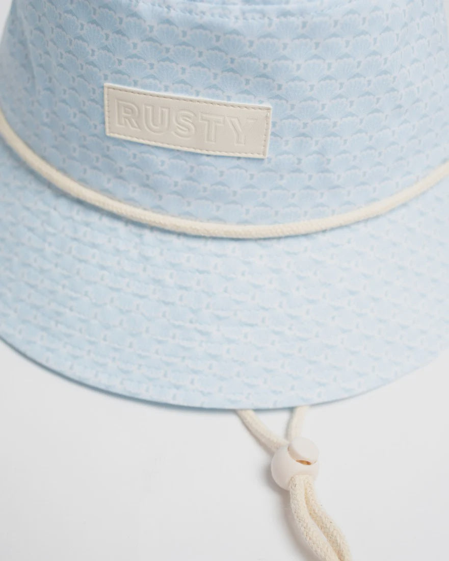 Soleil Bucket Hat Girls